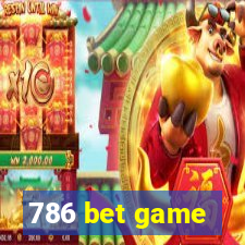 786 bet game